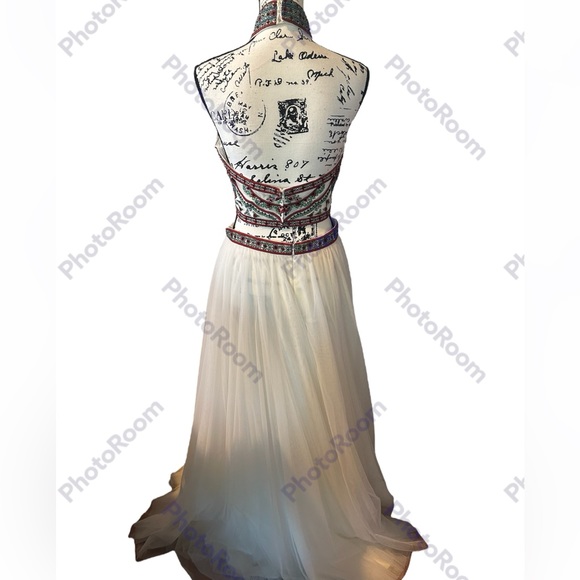 Sherri Hill Prom Dress - Picture 8 of 13